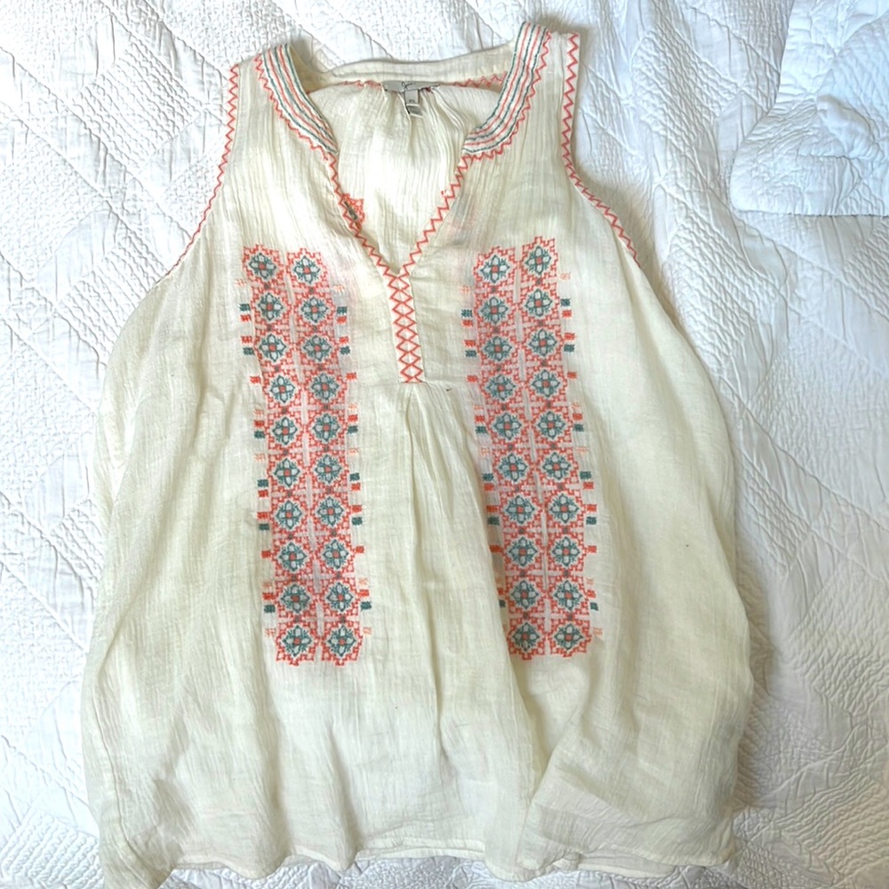 Joie blouse